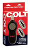 California Exotic Novelties COLT Gear 7 Function Twin Bullets at $29.99