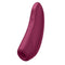 SATISFYER CURVY 1+ ROSE RED W/ APP (NET)-4