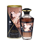 Shunga Shunga Erotic Art Aphrodisiac Intoxicating Chocolate Warming Massage Oil 3.5 oz at $14.99