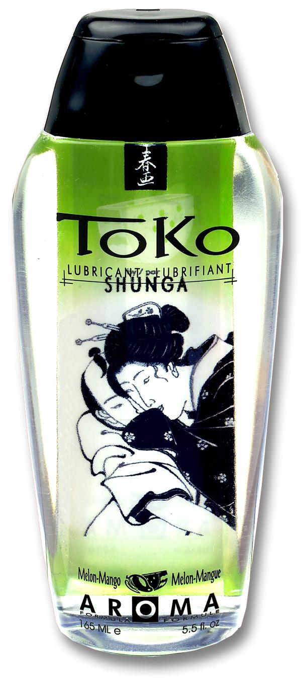 Shunga Shunga Erotic Art Toko Aroma Lubricant at $11.99