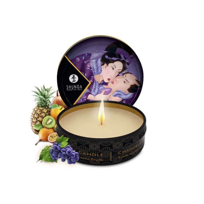 Geisha Secrets Collection from Shunga Erotic Art