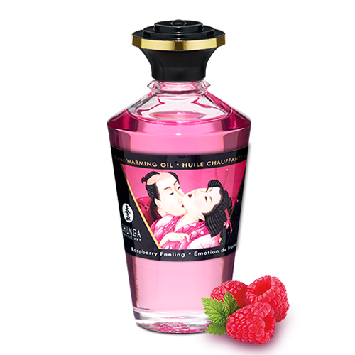 Shunga Fruity Kisses Kit exquisite and sensual from Shunga at $35.99