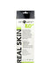 Shibari Get Lucky 8-Inch Real Skin Dildo packaging showing product features