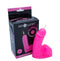 Thank Me Now Shibari Get Lucky Blow Me Penis Candle Pink at $23.99