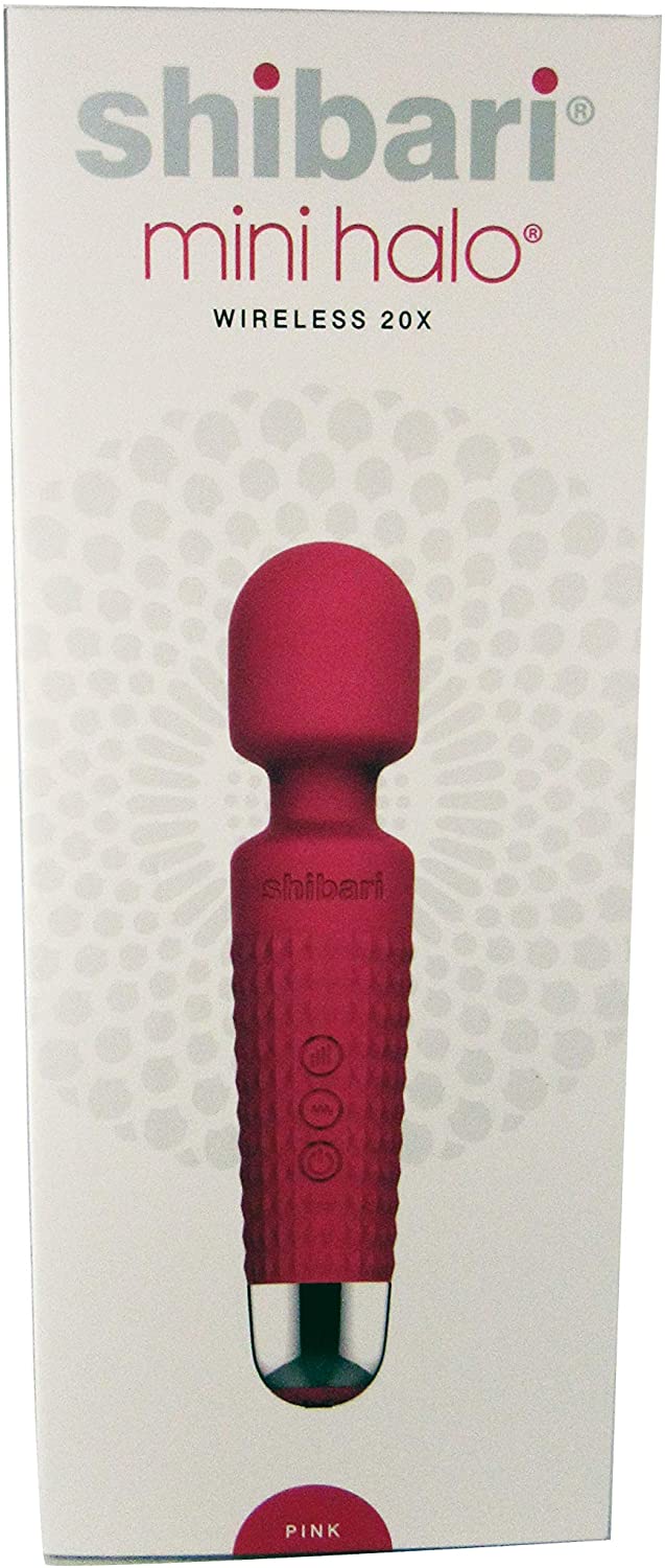 MINI HALO PINK PINK-2