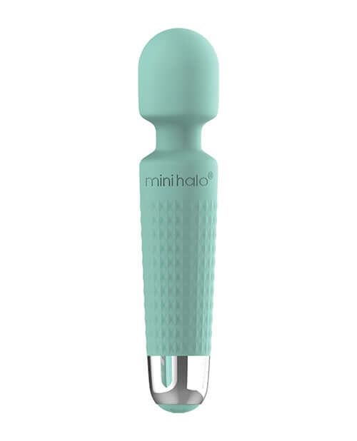 Thank Me Now Mini Halo Minty Green at $49.99