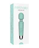 Thank Me Now Mini Halo Minty Green at $49.99
