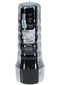 EASY RIDER CLEAR FLASHLIGHT CASE TRANSPARENT-2