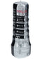 EASY RIDER CLEAR FLASHLIGHT CASE TRANSPARENT-0
