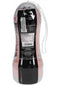 EASY RIDER CLEAR ROUNDED CASE FLESH-2