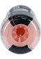 EASY RIDER CLEAR ROUNDED CASE FLESH-3