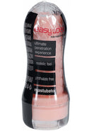 EASY RIDER CLEAR ROUNDED CASE FLESH-0
