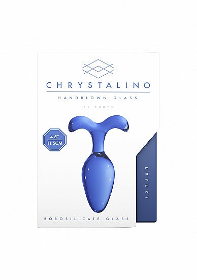 CHRYSTALINO EXPERT BLUE-6