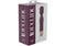 LOVELINE GLAMOUR MINI WAND BURGUNDY-1