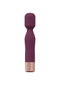 LOVELINE GLAMOUR MINI WAND BURGUNDY-0