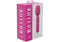 LOVELINE BELLA MINI WAND PINK-1