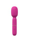 LOVELINE BELLA MINI WAND PINK-0