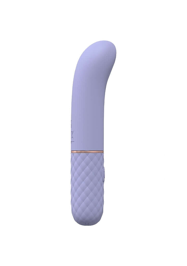 LOVELINE DOLCE MINI G-SPOT VIBE LAVENDER-1