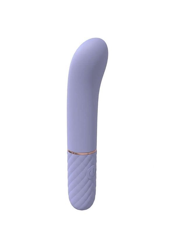LOVELINE DOLCE MINI G-SPOT VIBE LAVENDER-0