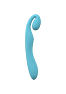 LOVELINE OBSESSION DUAL MOTOR VIBE BLUE-1