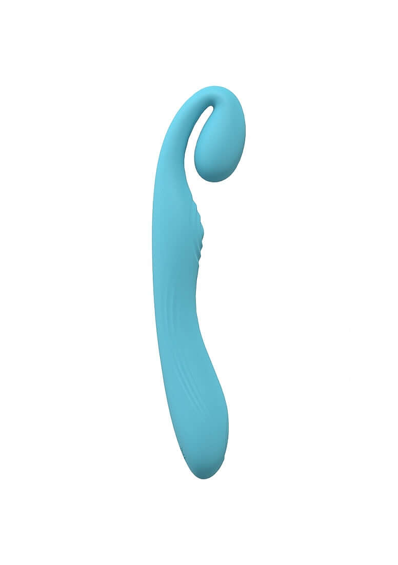 LOVELINE OBSESSION DUAL MOTOR VIBE BLUE-1