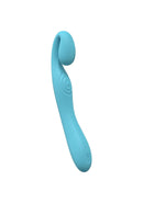 LOVELINE OBSESSION DUAL MOTOR VIBE BLUE-0