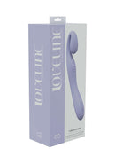 LOVELINE OBSESSION DUAL MOTOR VIBE LAVENDER-2