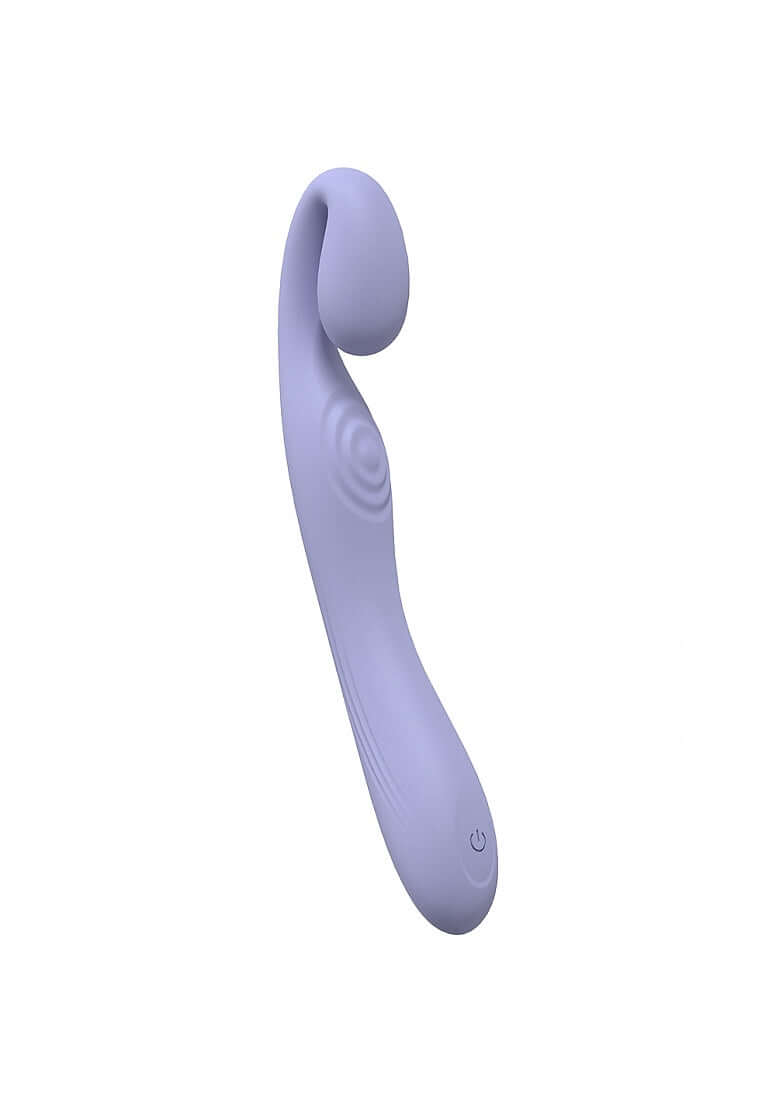 LOVELINE OBSESSION DUAL MOTOR VIBE LAVENDER-0