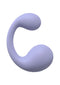 LOVELINE PLAYFUL DUAL MOTOR VIBE LAVENDER-1