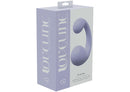 LOVELINE PLAYFUL DUAL MOTOR VIBE LAVENDER-2