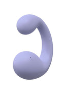 LOVELINE PLAYFUL DUAL MOTOR VIBE LAVENDER-0