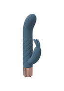 LOVELINE DEVOTION MINI-RABBIT BLUE-1