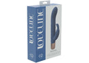 LOVELINE DEVOTION MINI-RABBIT BLUE-2