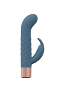 LOVELINE DEVOTION MINI-RABBIT BLUE-0