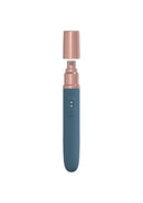 LOVELINE THE TRAVELER TRAVEL VIBE BLUE-1