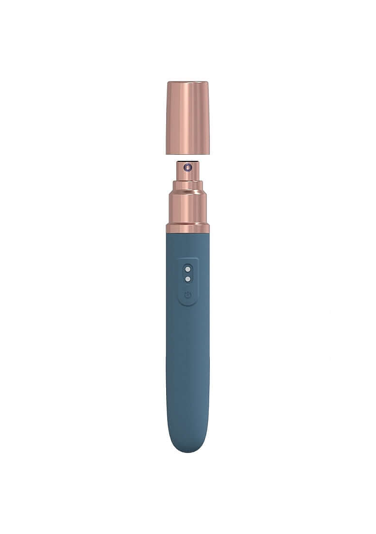 LOVELINE THE TRAVELER TRAVEL VIBE BLUE-1