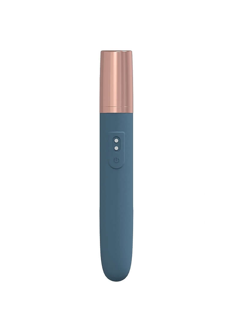 LOVELINE THE TRAVELER TRAVEL VIBE BLUE-0