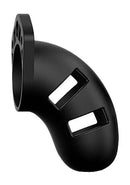 Mancage Model 20 Chastity Cock Cage BDSM Control from Shots Toys