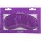 SHOTS AMERICA Ouch Soft Eyemask Purple at $5.99