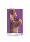 SHOTS AMERICA Ouch Gag Ball Purple at $10.99