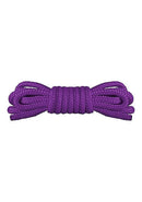 SHOTS AMERICA Ouch Japanese Mini Rope 1.5 meter Purple at $3.99