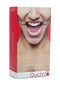 SHOTS AMERICA HOOK GAG RED at $14.6