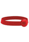 SHOTS AMERICA Ouch Elastic Gag Red at $10.99