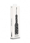 SHOTS AMERICA Love Street Art Fashion Printed Paddle Black at $15.99
