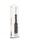 SHOTS AMERICA Love Street Art Fashion Printed Paddle Black at $15.99