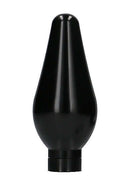 SHOTS AMERICA Ouch Interchangeable Butt Plug Set Pointed Medium Black at $22.99