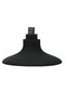 SHOTS AMERICA Ouch Interchangeable Butt Plug Set Pointed Medium Black at $22.99