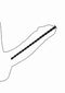 SHOTS AMERICA Ouch Silicone Spiral Screw Plug Set Advanced Urethral Sounding Black at $36.99