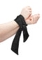 SHOTS AMERICA Ouch! Velvet and Velcro Tie Up at $19.99