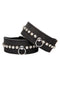 SHOTS AMERICA Ouch Diamond Studded Ankle Cuffs at $29.99